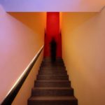 Zitacuaro Apartment Building, Mexico city, Mexico, Pascal Arquitectos