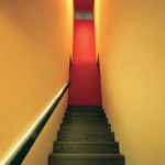 Zitacuaro Apartment Building, Mexico city, Mexico, Pascal Arquitectos