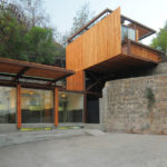 Zoo Nursery, Santiago, Chile, Carreño Sartori Arquitectos
