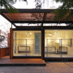 Zoo Nursery, Santiago, Chile, Carreño Sartori Arquitectos