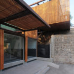 Zoo Nursery, Santiago, Chile, Carreño Sartori Arquitectos