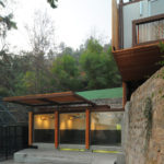 Zoo Nursery, Santiago, Chile, Carreño Sartori Arquitectos