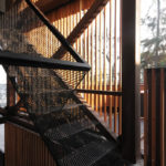 Zoo Nursery, Santiago, Chile, Carreño Sartori Arquitectos