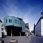 Zutphen City Hall, Zutphen, Netherlands, RAU