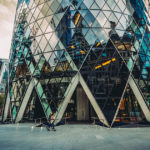 30 Saint Mary Axe, London, UK, Foster and Partners