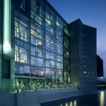 Euskalduna Conference Centre and Concert Hall, Bilbao, Spain, Soriano y Asociados Arquitectos