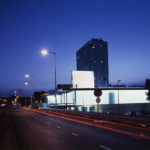 Kunsthal, Rotterdam, Netherlands, OMA