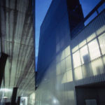 Kunsthal, Rotterdam, Netherlands, OMA