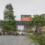 Kunsthal, Rotterdam, Netherlands, OMA