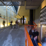 Kunsthal, Rotterdam, Netherlands, OMA