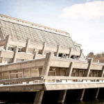 Kyoto International Conference Center, Japan, Sachio Otani