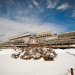 Kyoto International Conference Center, Japan, Sachio Otani