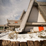 Kyoto International Conference Center, Japan, Sachio Otani