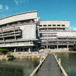 Kyoto International Conference Center, Japan, Sachio Otani