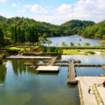 Kyoto International Conference Center, Japan, Sachio Otani