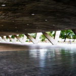 Museum of Modern Art (MAM), Rio de Janeiro, Brazil, Affonso Eduardo Reidy