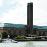 The Tate Modern, London, UK, Herzog & de Meuron