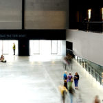 The Tate Modern, London, UK, Herzog & de Meuron