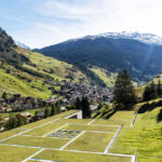 The Therme Vals, Switzerland, Peter Zumthor