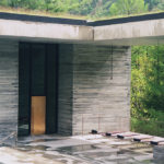 The Therme Vals, Switzerland, Peter Zumthor