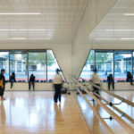 Evelyn Grace Academy, London, United Kingdom, Zaha Hadid Architects