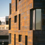 Gazzano House, London, United Kingdom, GROUPWORK