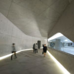 Guangzhou Opera House, China, Zaha Hadid Architects