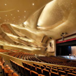 Guangzhou Opera House, China, Zaha Hadid Architects