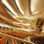 Guangzhou Opera House, China, Zaha Hadid Architects