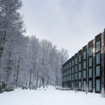 Hotel City Garden, Zug, Switzerland, EM2N