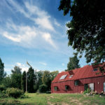 House Karlsson, Västerås, Sweden, Tham & Videgård Arkitekter