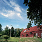 House Karlsson, Västerås, Sweden, Tham & Videgård Arkitekter