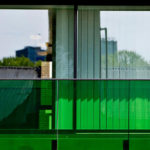 K5 Urban Apartments, Oslo, Norway, Reiulf Ramstad Arkitekter