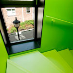 K5 Urban Apartments, Oslo, Norway, Reiulf Ramstad Arkitekter