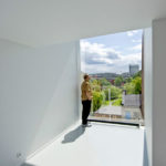 K5 Urban Apartments, Oslo, Norway, Reiulf Ramstad Arkitekter