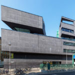 Linienstrasse 40, Berlin, Germany, Bundschuh Architekten