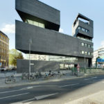 Linienstrasse 40, Berlin, Germany, Bundschuh Architekten
