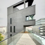 Linienstrasse 40, Berlin, Germany, Bundschuh Architekten