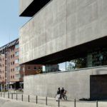 Linienstrasse 40, Berlin, Germany, Bundschuh Architekten