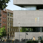 Linienstrasse 40, Berlin, Germany, Bundschuh Architekten