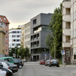 Linienstrasse 40, Berlin, Germany, Bundschuh Architekten