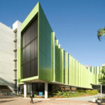 Lowy Cancer Research Centre, Sydney, Australia, Lahznimmo Architects, Wilsons Architects