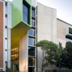 Lowy Cancer Research Centre, Sydney, Australia, Lahznimmo Architects, Wilsons Architects