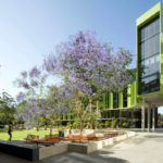 Lowy Cancer Research Centre, Sydney, Australia, Lahznimmo Architects, Wilsons Architects