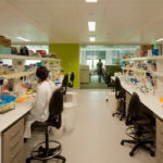 Lowy Cancer Research Centre, Sydney, Australia, Lahznimmo Architects, Wilsons Architects