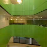 Lowy Cancer Research Centre, Sydney, Australia, Lahznimmo Architects, Wilsons Architects