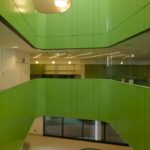 Lowy Cancer Research Centre, Sydney, Australia, Lahznimmo Architects, Wilsons Architects