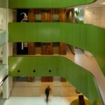 Lowy Cancer Research Centre, Sydney, Australia, Lahznimmo Architects, Wilsons Architects