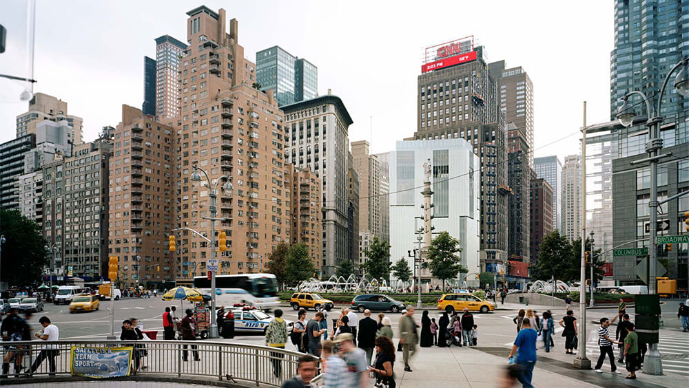 Museum of Arts and Design (MAD), New York, United States, Allied Works Architecture