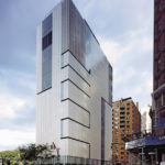 Museum of Arts and Design (MAD), New York, United States, Allied Works Architecture